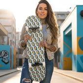 Jasmine Skateboard