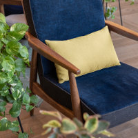 Jasmine Solid Schlicht Color