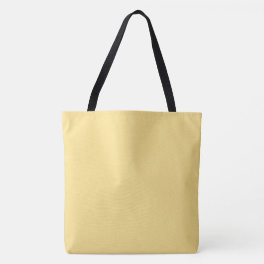 Jasmine Solid Schlicht Color Tasche (Vorderseite)