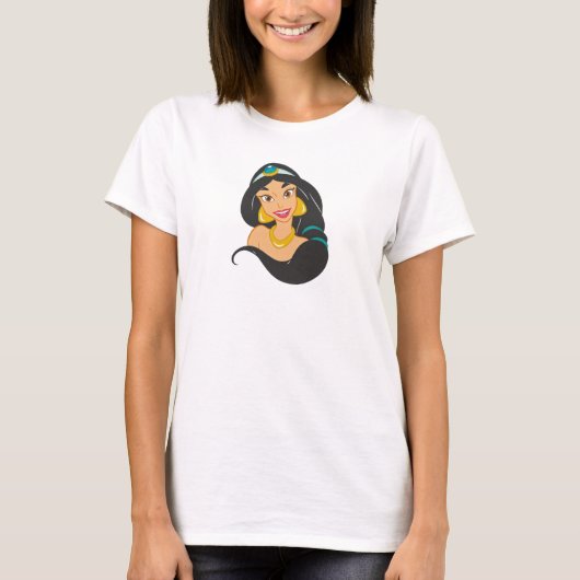 Jasmine T-Shirt (Vorderseite)