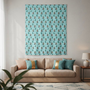 Jasmine Tapestry Wandteppich