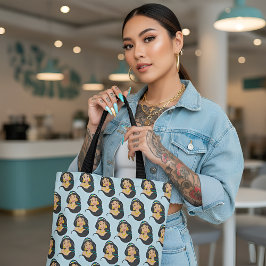 Jasmine-Tasche Tasche