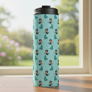 Jasmine Thermal Tumbler Thermosbecher