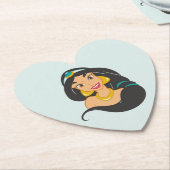 Jasmine-Untersetzer Untersetzer (angewinkelt)