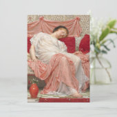 Jasmine von Albert Joseph Moore, Viktorianische Ku (Stehend Vorderseite)