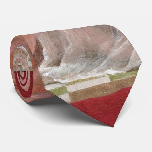 Jasmine von Albert Joseph Moore, Viktorianische Ku Krawatte (Gerollt)