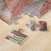 Jasmine von Albert Joseph Moore, Viktorianische Ku Puzzle (Seite)