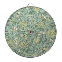 Jasmine (von William Morris)