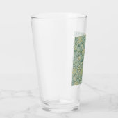 Jasmine (von William Morris) Glas (Rechts)