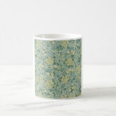 Jasmine (von William Morris) Kaffeetasse (Mittel)