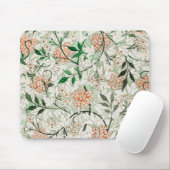 Jasmine von William Morris Mousepad (Mit Mouse)