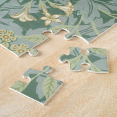 Jasmine (von William Morris) Puzzle (Seite)