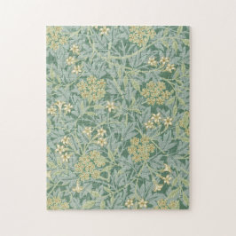 Jasmine (von William Morris) Puzzle