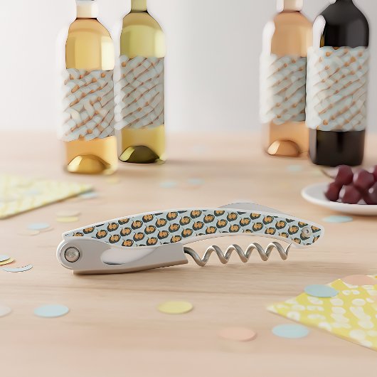 Jasmine Waiters Corkscrew Kellnermesser