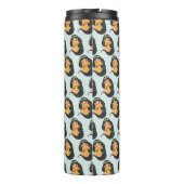 Jasmine Wärmebecher Thermosbecher (Rückseite)