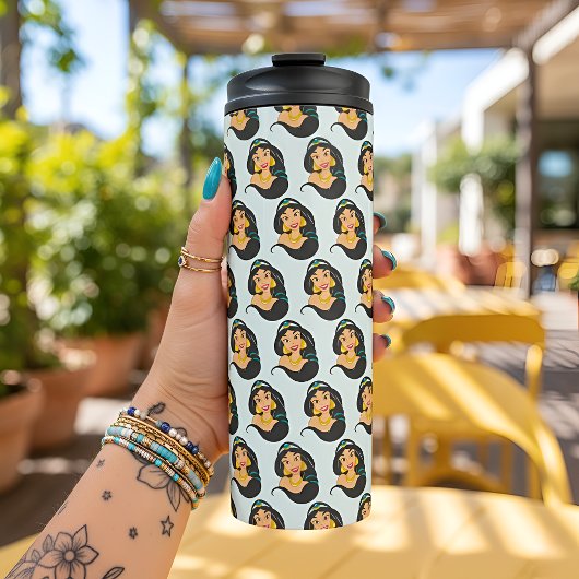 Jasmine Wärmebecher Thermosbecher