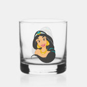 Jasmine Whiskey Glass Whiskyglas (Vorderseite)
