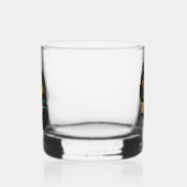 Jasmine Whiskey Glass Whiskyglas (Links)
