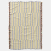 JASMINE-Wurfdecke | m3galleryStudio Decke (Vorderseite Vertikal)