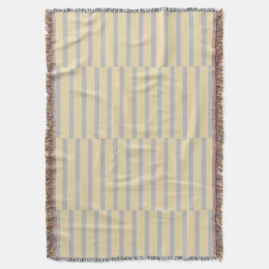 JASMINE-Wurfdecke | m3galleryStudio Decke (Vorderseite Vertikal)