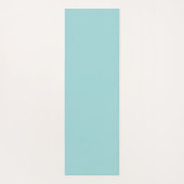 Jasmine Yoga Mat Yogamatte (Rückseite)