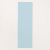 Jasmine Yogamatte (Rückseite)