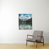 Jasna-See in Kranjska Gora, Slowenien Wandteppich (Beispiel)