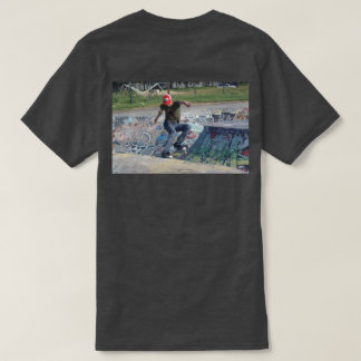 Jason Adams—Verwirren des Crail-T - Shirt