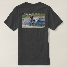 Jason Adams—Verwirren des Crail-T - Shirt