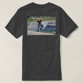 Jason Adams—Verwirren des Crail-T - Shirt