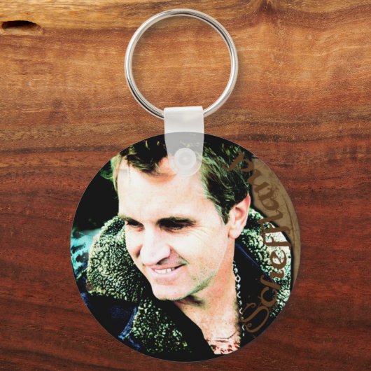 jason_cardboard_key schlüsselanhänger (Vorderseite)