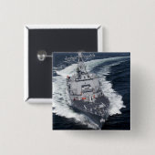 Jason Dunham, Referat für die Vorbereitung auf die Button (Vorne & Hinten)