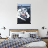 Jason Dunham, Referat für die Vorbereitung auf die Leinwanddruck (Insitu (Schlafzimmer))