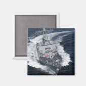 Jason Dunham, Referat für die Vorbereitung auf die Magnet (Vorderseite/Rückseite)