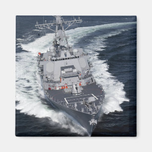 Jason Dunham, Referat für die Vorbereitung auf die Magnet