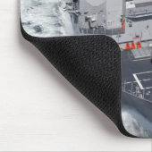 Jason Dunham, Referat für die Vorbereitung auf die Mousepad (Ecke)