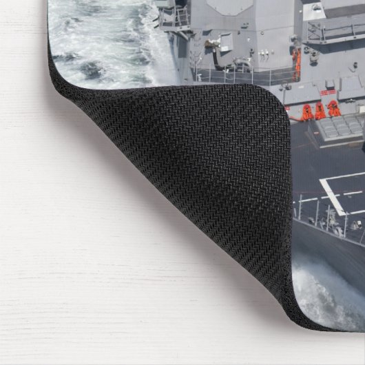 Jason Dunham, Referat für die Vorbereitung auf die Mousepad (Ecke)