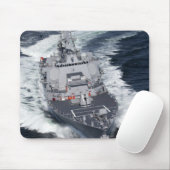 Jason Dunham, Referat für die Vorbereitung auf die Mousepad (Mit Mouse)