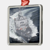 Jason Dunham, Referat für die Vorbereitung auf die Ornament Aus Metall (Links)