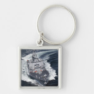 Jason Dunham, Referat für die Vorbereitung auf die Schlüsselanhänger