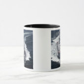 Jason Dunham, Referat für die Vorbereitung auf die Tasse (Zentrum)