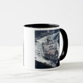 Jason Dunham, Referat für die Vorbereitung auf die Tasse (VorderseiteRechts)