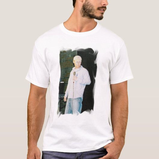 Jason Green6 T-Shirt (Vorderseite)