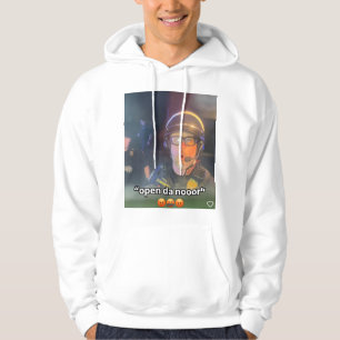 Jason Hoodie
