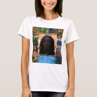 JASON JENKINS LEBEN! T-Shirt