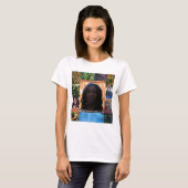 JASON JENKINS LEBEN! T-Shirt (Vorne ganz)