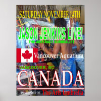 JASON JENKINS LEBT IN KANADA
