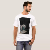 JASON JENKINS LIVE BLACK GRAPHIC T-Shirt (Vorne ganz)