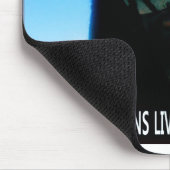 JASON JENKINS LIVE.COM MOUSEPAD (Ecke)