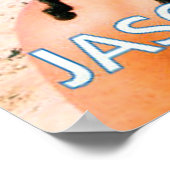 JASON JENKINS LIVE.COM POSTER (Ecke)